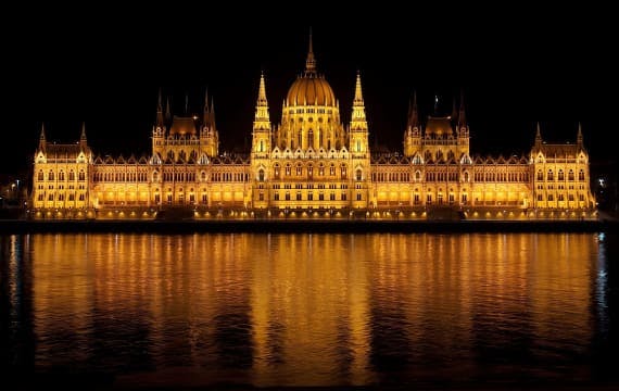 Mit der Familie Urlaub in Budapest machen