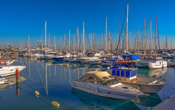 Mehr Urlaubsangebote in Larnaka