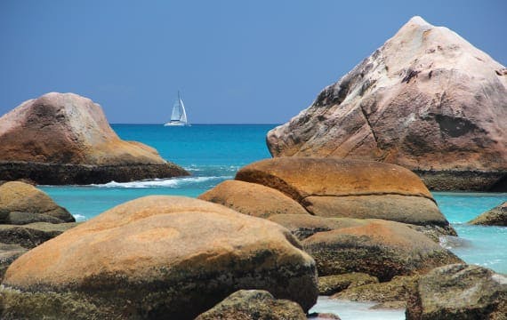 Urlaub für unter 500€  p.P. auf Seychellen