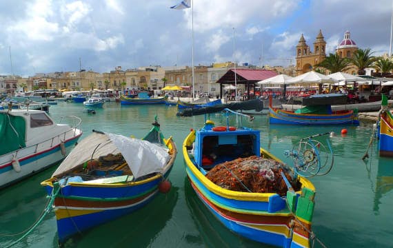 Mehr Urlaubsangebote auf Malta