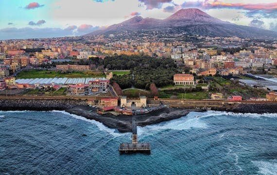 Mehr Urlaubsangebote in Neapel