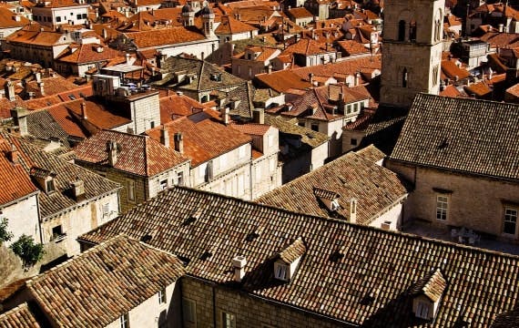 Urlaub für unter 500€  p.P. in Dubrovnik