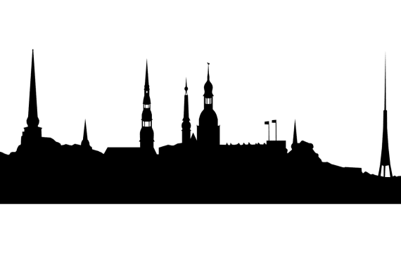 Last Minute Angebote für Riga