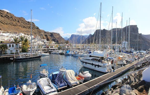 Mehr Urlaubsangebote in Gran Canaria