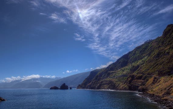 Mehr Urlaubsangebote in Madeira