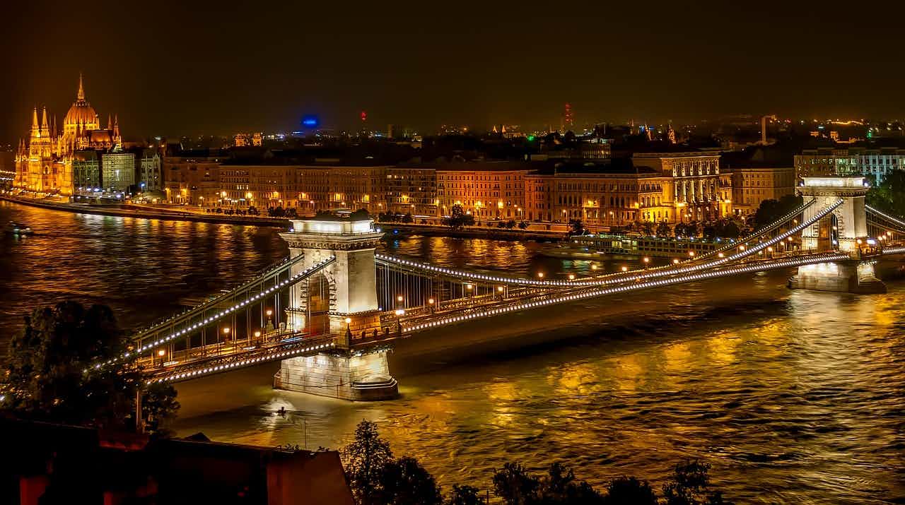 Entdecke das malerische Budapest: Die Perle der Donau