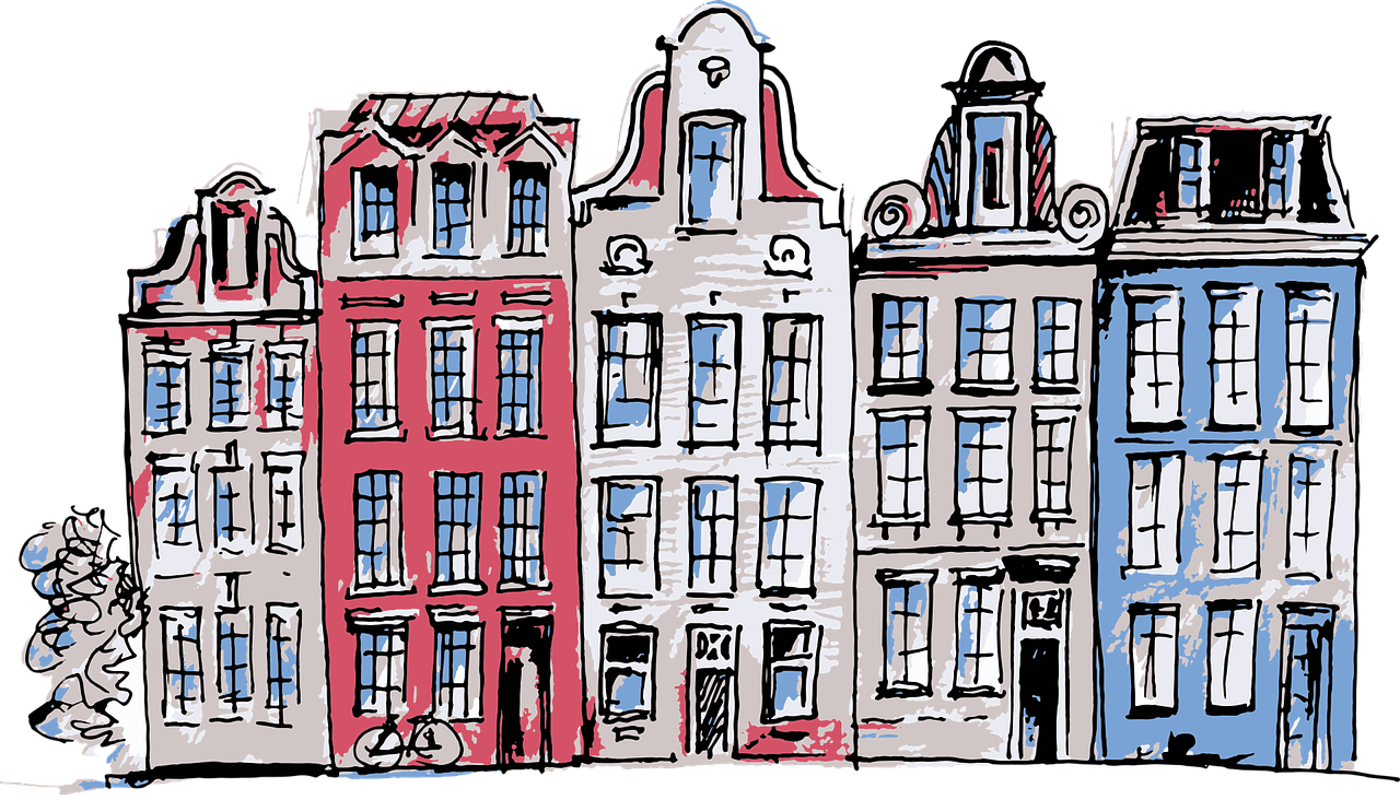 Entdecke das malerische Amsterdam – Dein Tor zur Welt der Kanäle und Kultur
