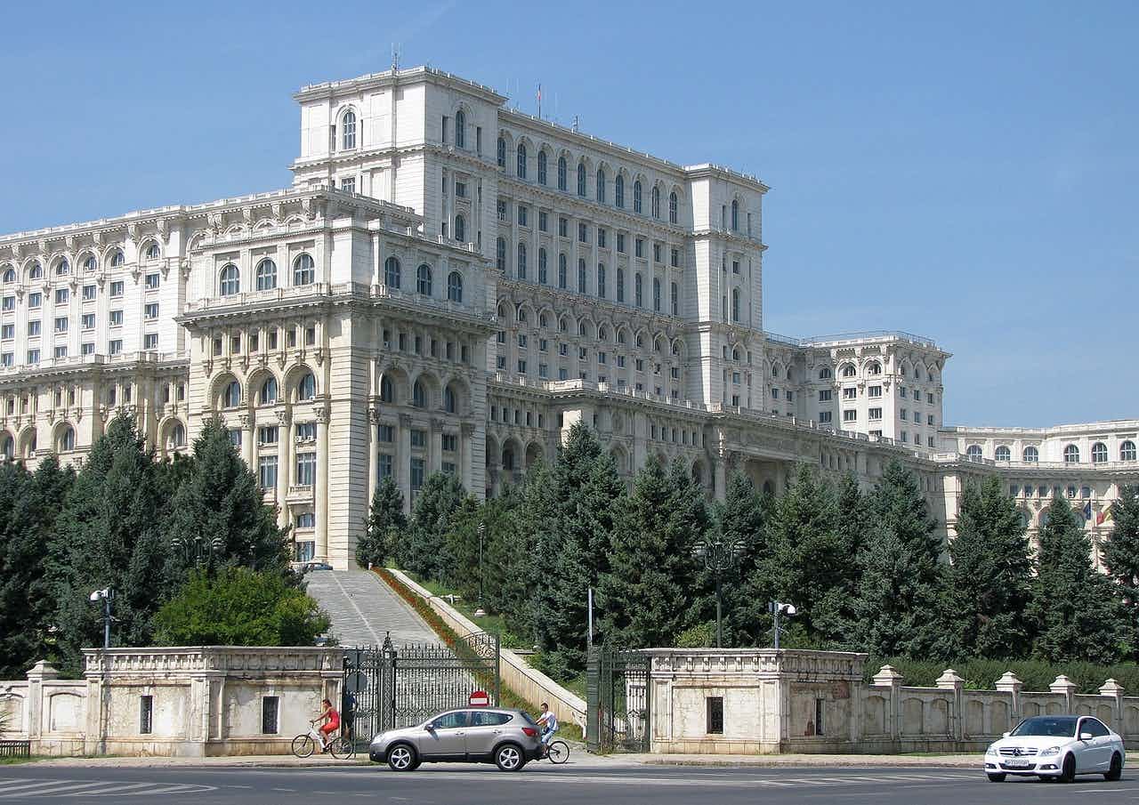 Bukarest: Die pulsierende Perle Rumäniens