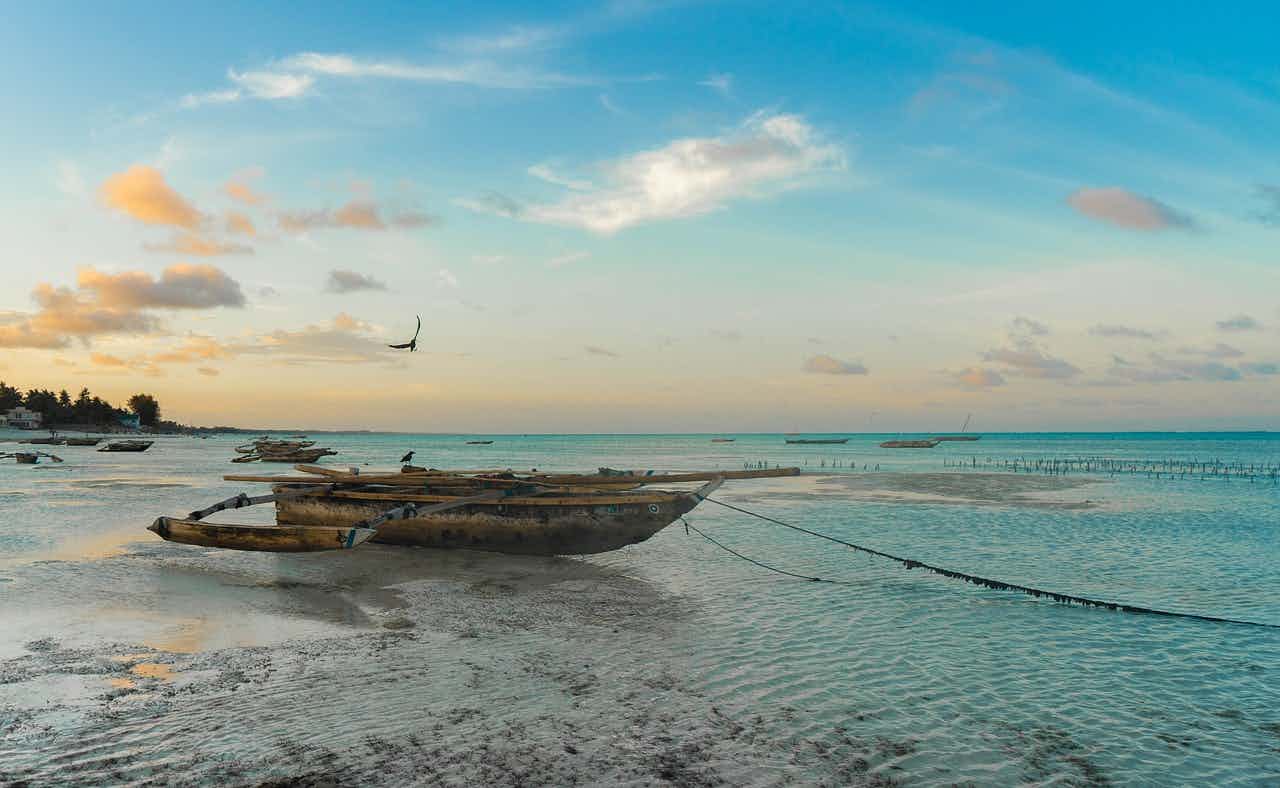 Zanzibar: Ein tropisches Paradies mit kulturellem Reichtum