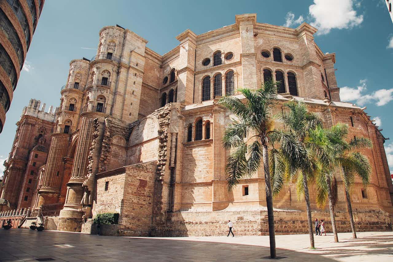 Málaga entdecken: Sonne, Kultur und Lebensfreude