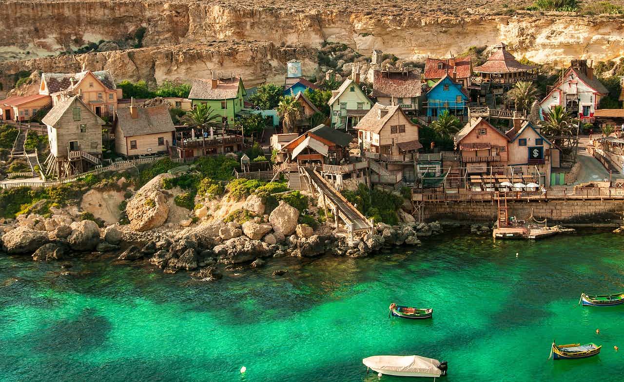 Malta entdecken: Ein Inseljuwel im Mittelmeer
