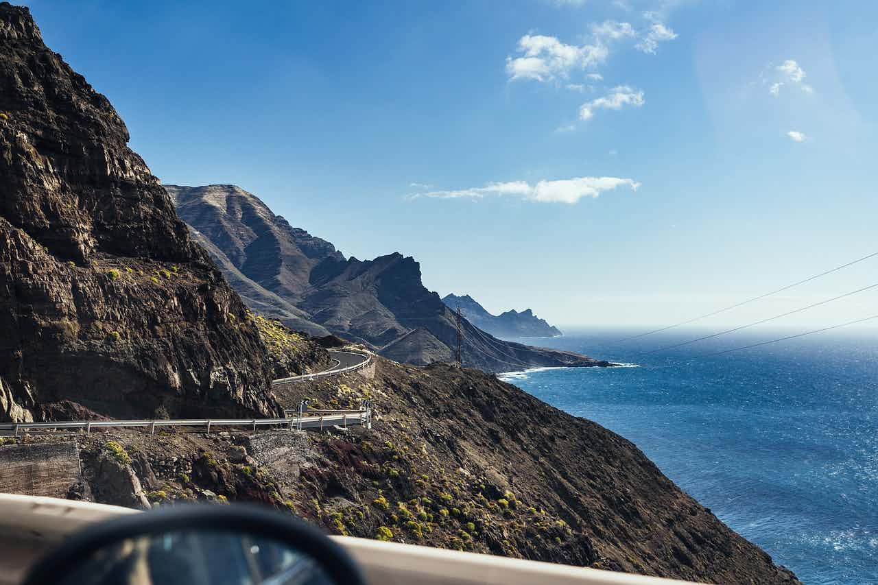 Gran Canaria: Ein Inseltraum für Sonnenanbeter und Abenteurer