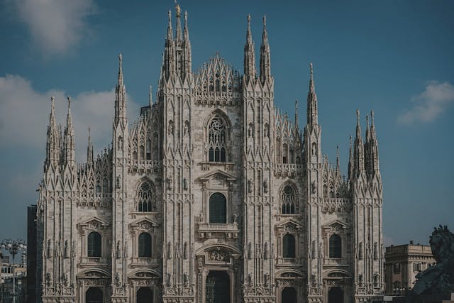 Deals in Mailand, Italien