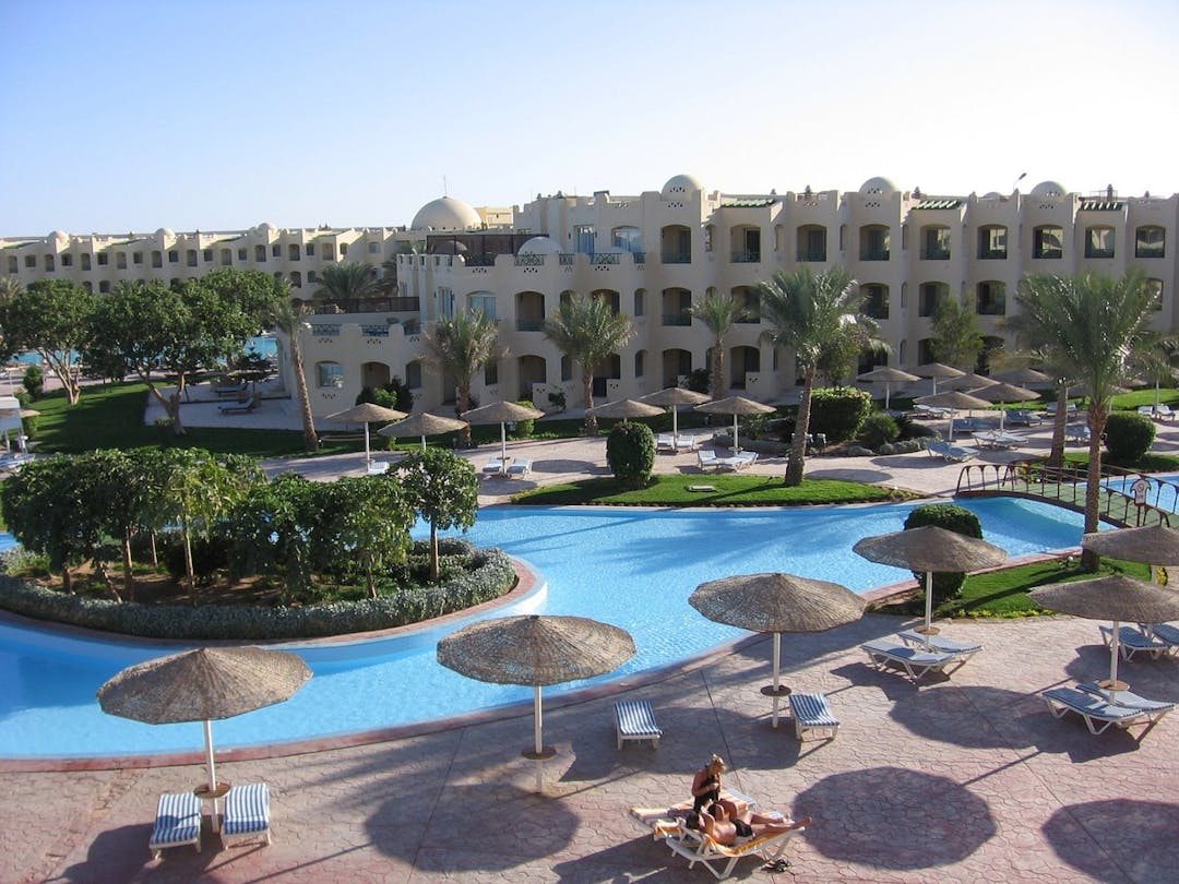 Entdecke das sonnige Paradies Hurghada – Dein Tor zum Roten Meer