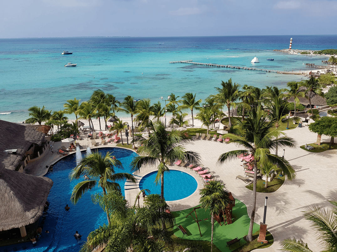 Top 10 All Inclusive Reiseziele für den November Top 10 All Inclusive Reiseziele für den November