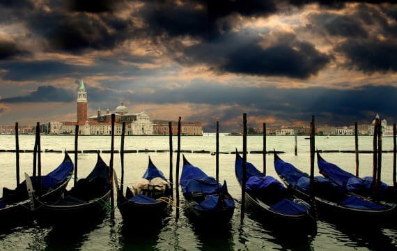 Last Minute Angebote für Venedig