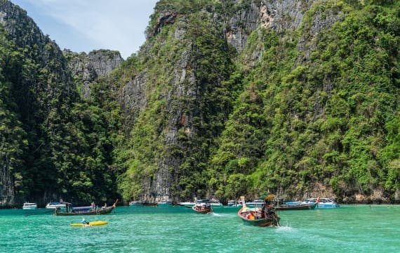 Mehr Urlaubsangebote in Phuket