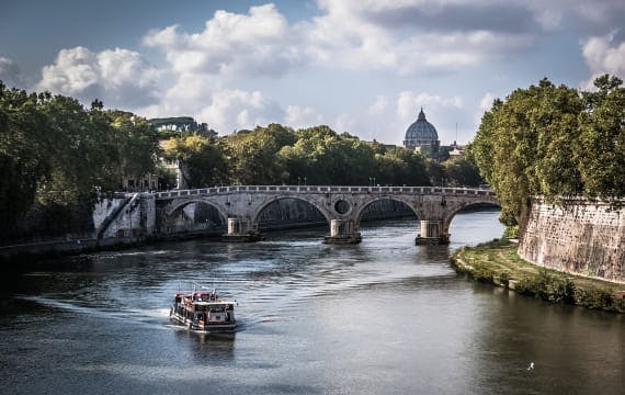 Mehr Urlaubsangebote in Rom