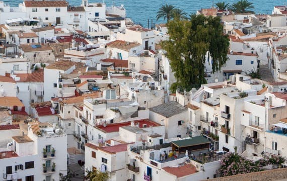 Mehr Urlaubsangebote auf Ibiza