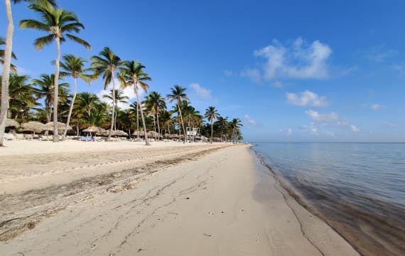 Mehr Urlaubsangebote in Punta Cana