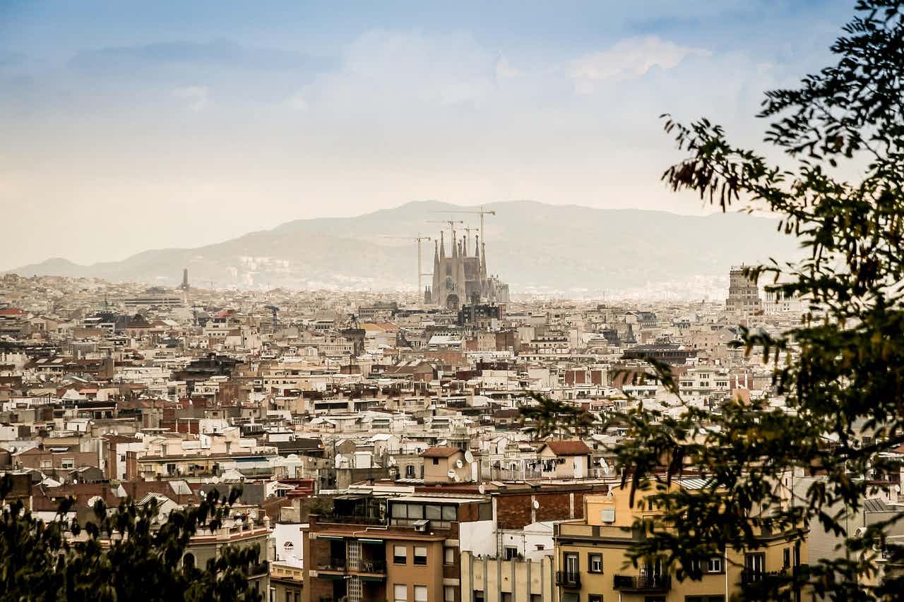 Barcelona Entdecken: Ein Kaleidoskop der Kultur und Lebensfreude