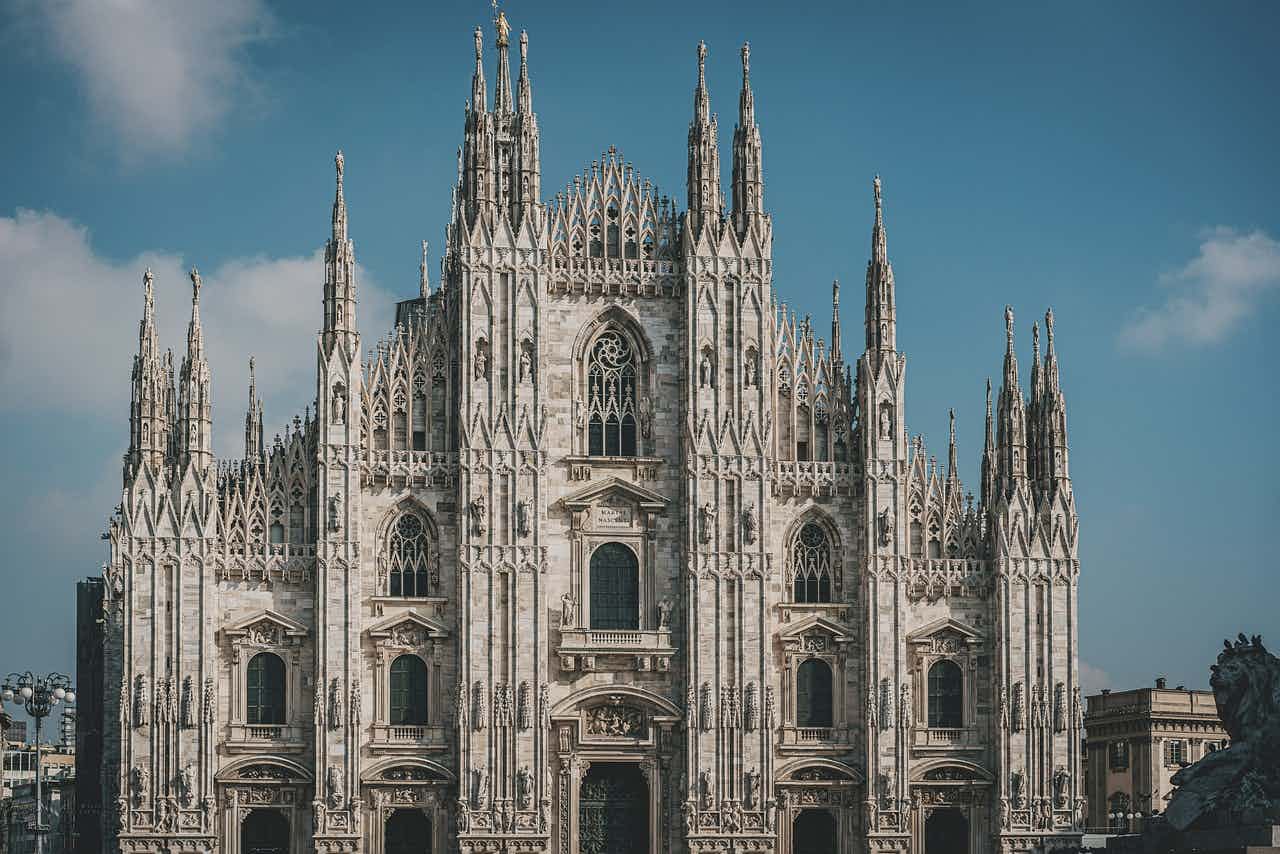 Mailand: Mode, Geschichte und italienische Lebensart