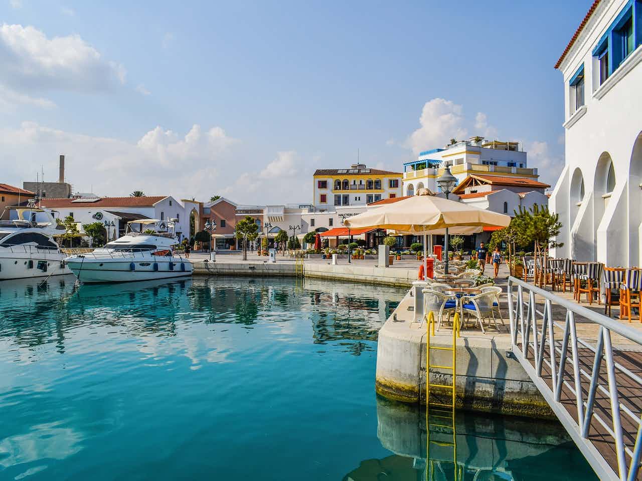 Limassol – Zyperns Juwel am Mittelmeer
