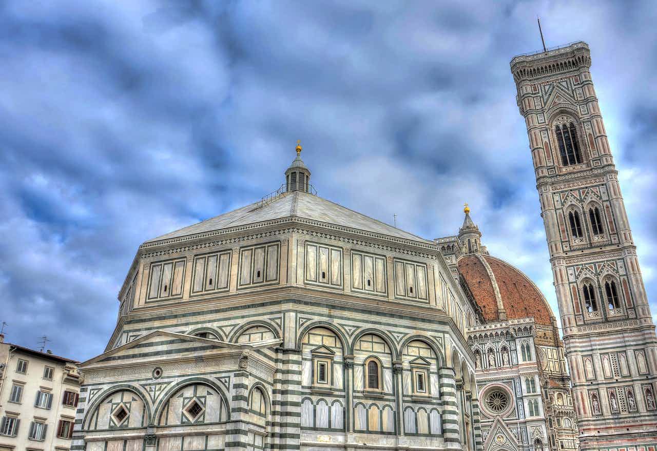 Florenz – Ein Meisterwerk der Renaissance