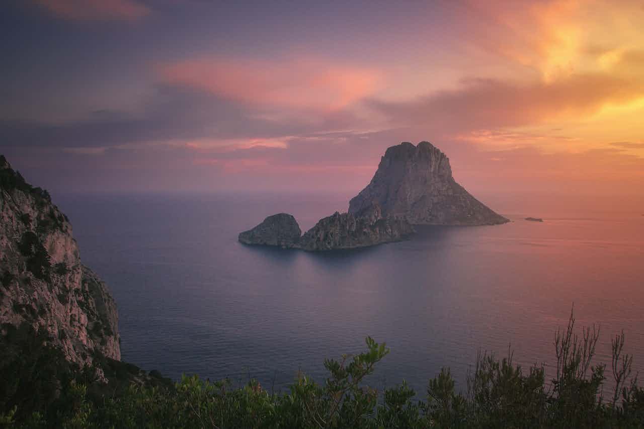 Ibiza: Insel der unbegrenzten Möglichkeiten