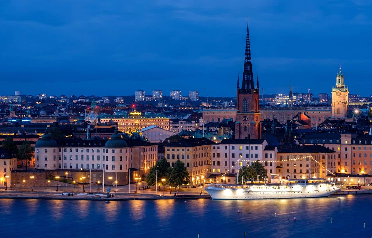 Stockholm: Die Perle des Nordens entdecken
